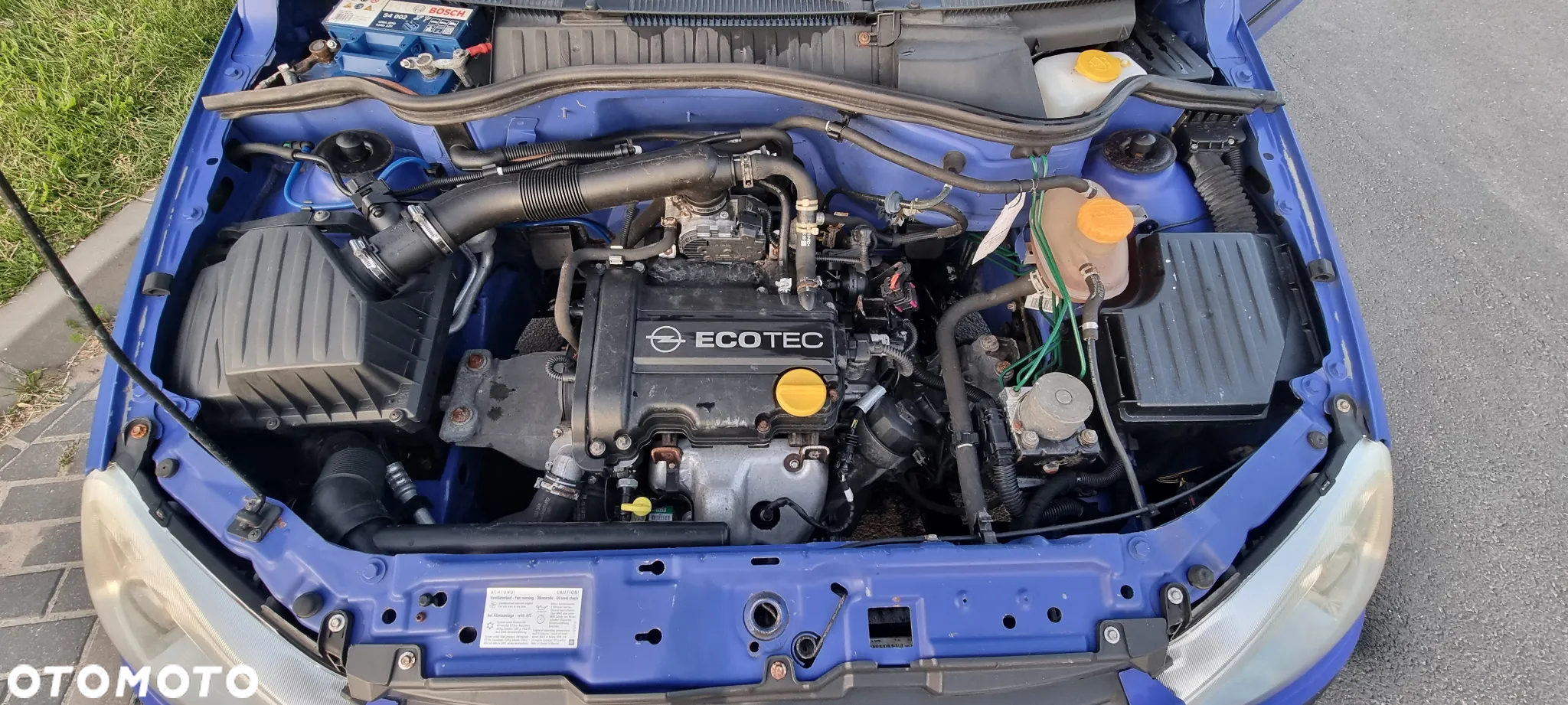 Opel Corsa - 21