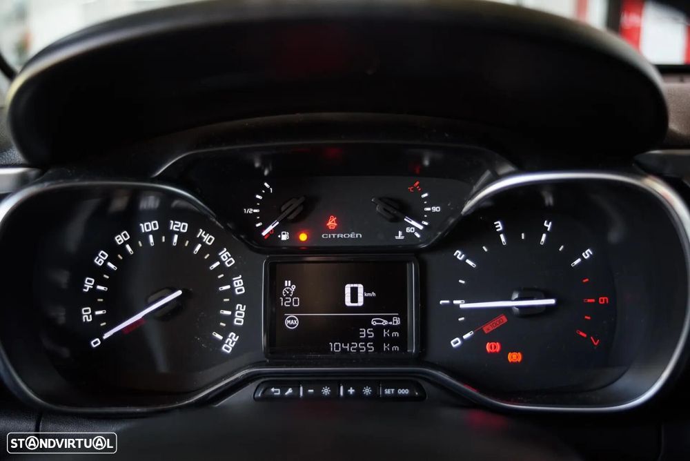 Citroën C3 1.2 PureTech Feel - 31