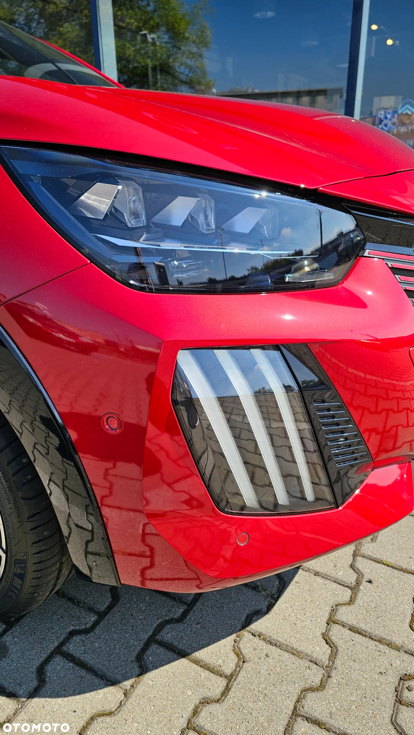 Peugeot 208 e-208 54kWh GT - 6