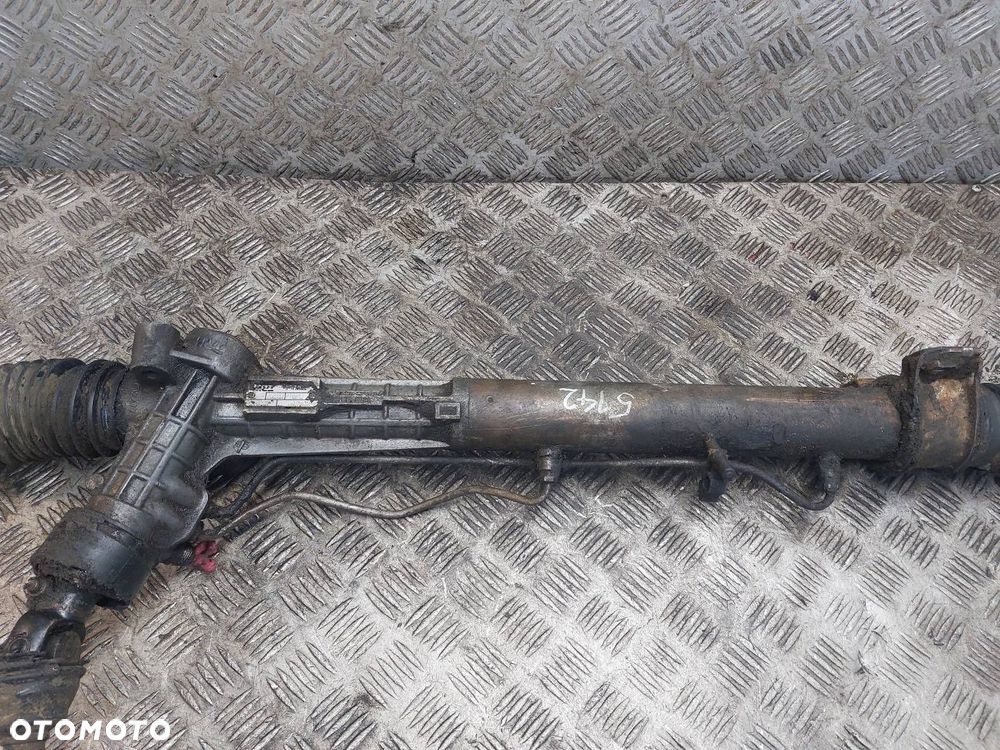 MAGLOWNICA PRZEKŁADNIA KIEROWNICZA JUMPER I DUCATO II BOXER I - 6