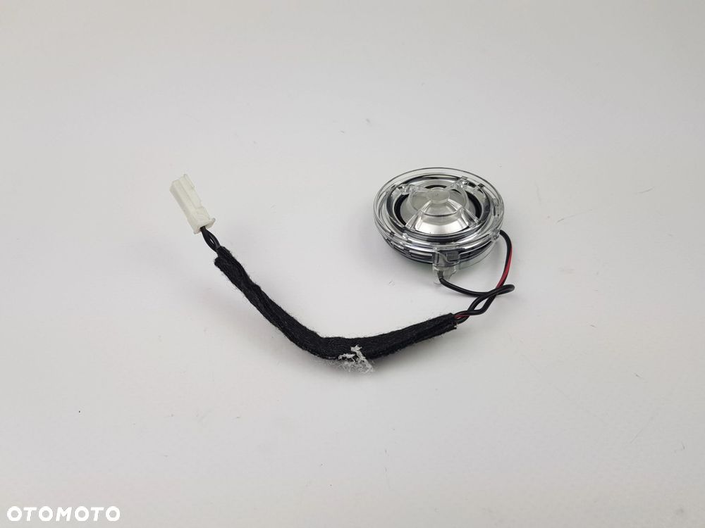 NOWY ORYGINALNY Głośnik wysokotonowy Bowers Wilkins BMW X7 G07 G30 2622773