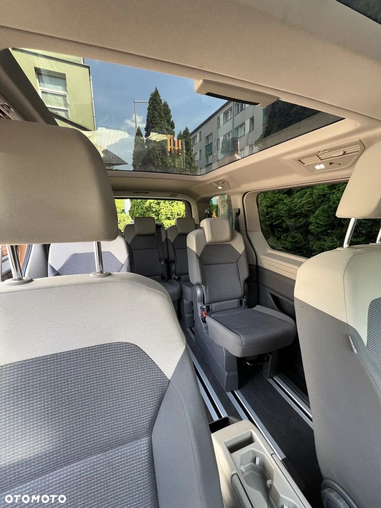 Volkswagen Multivan 2.0 TSI L1 Style DSG - 21