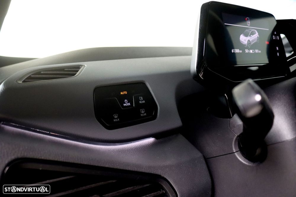 VW ID.3 58 kWh 1st - 23