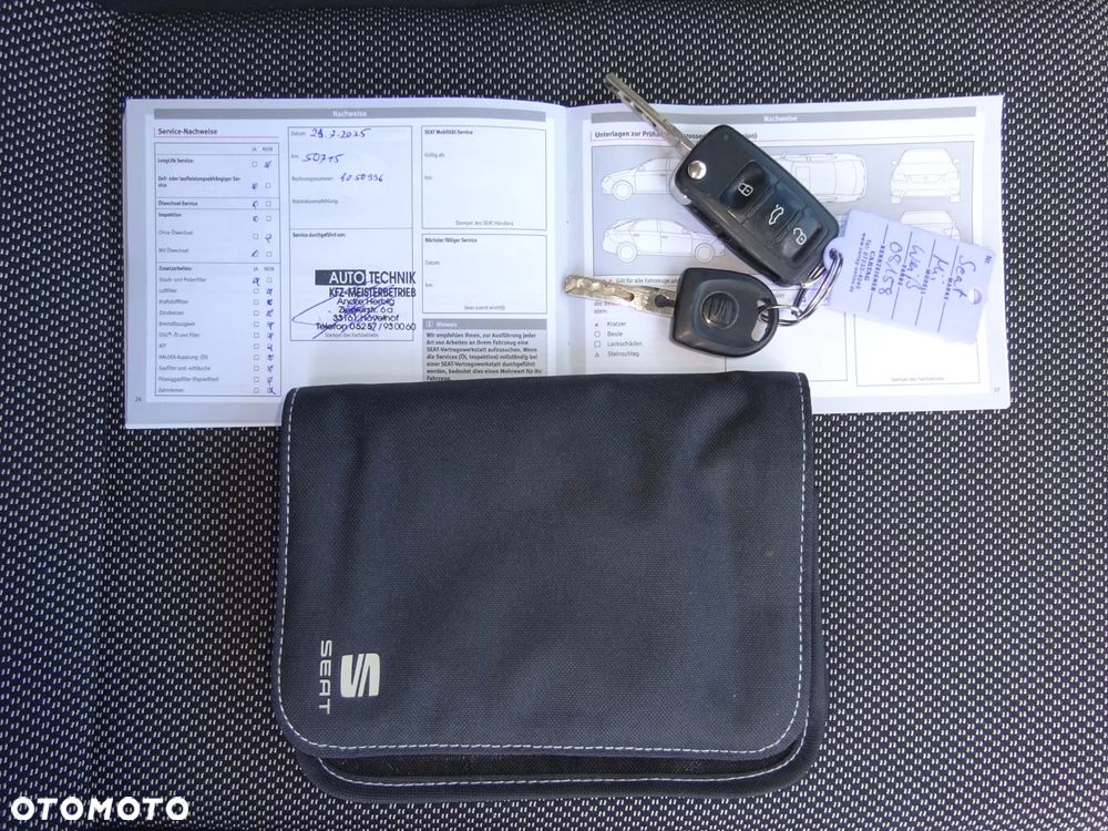 Seat Mii - 14