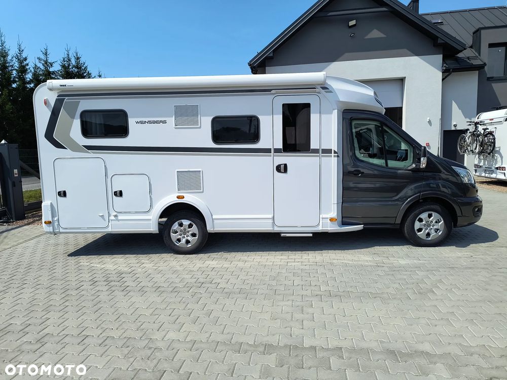 Weinsberg CaraLoft 650 MEG Ford - 7