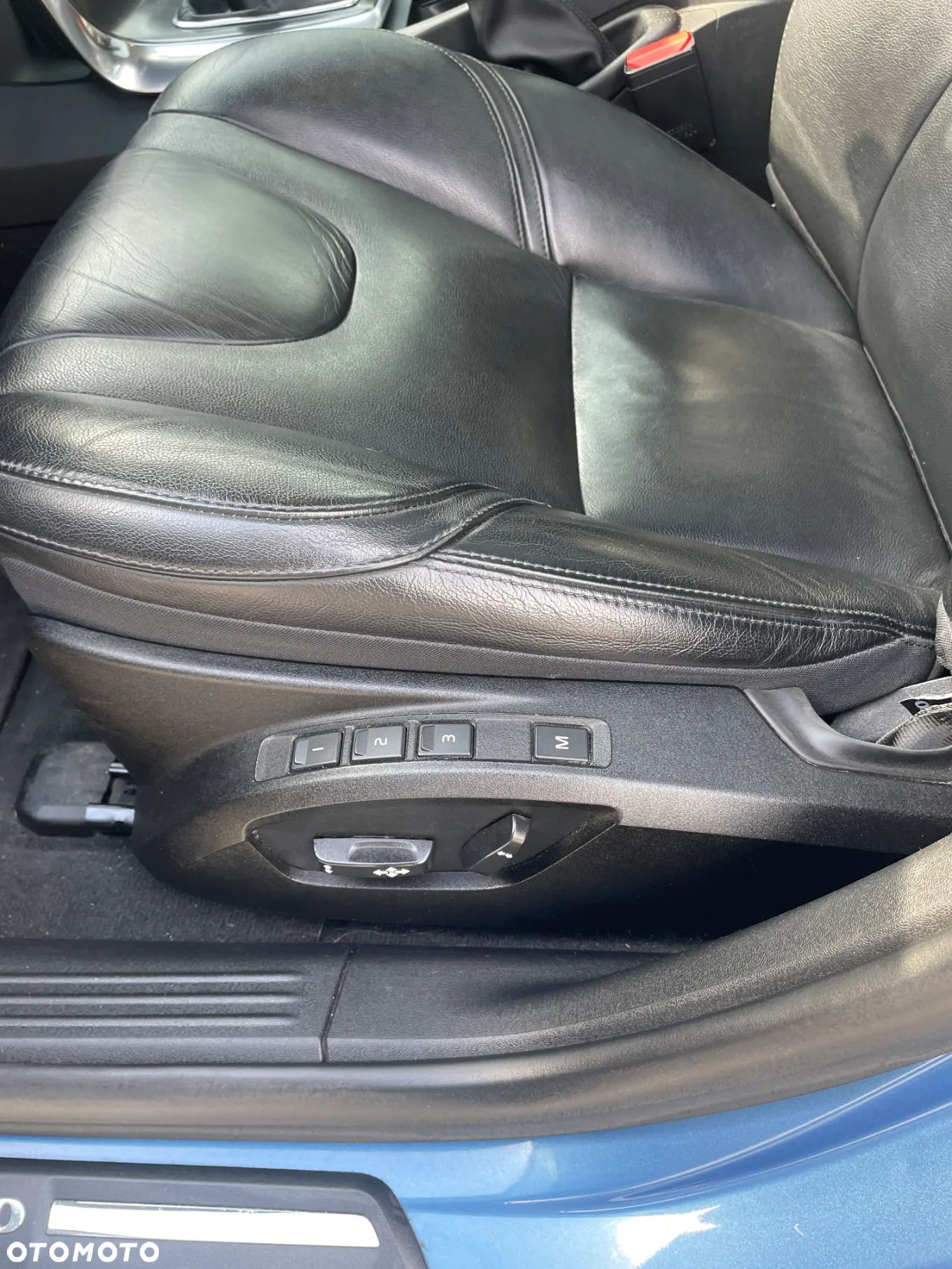 Volvo V40 D2 Summum - 5