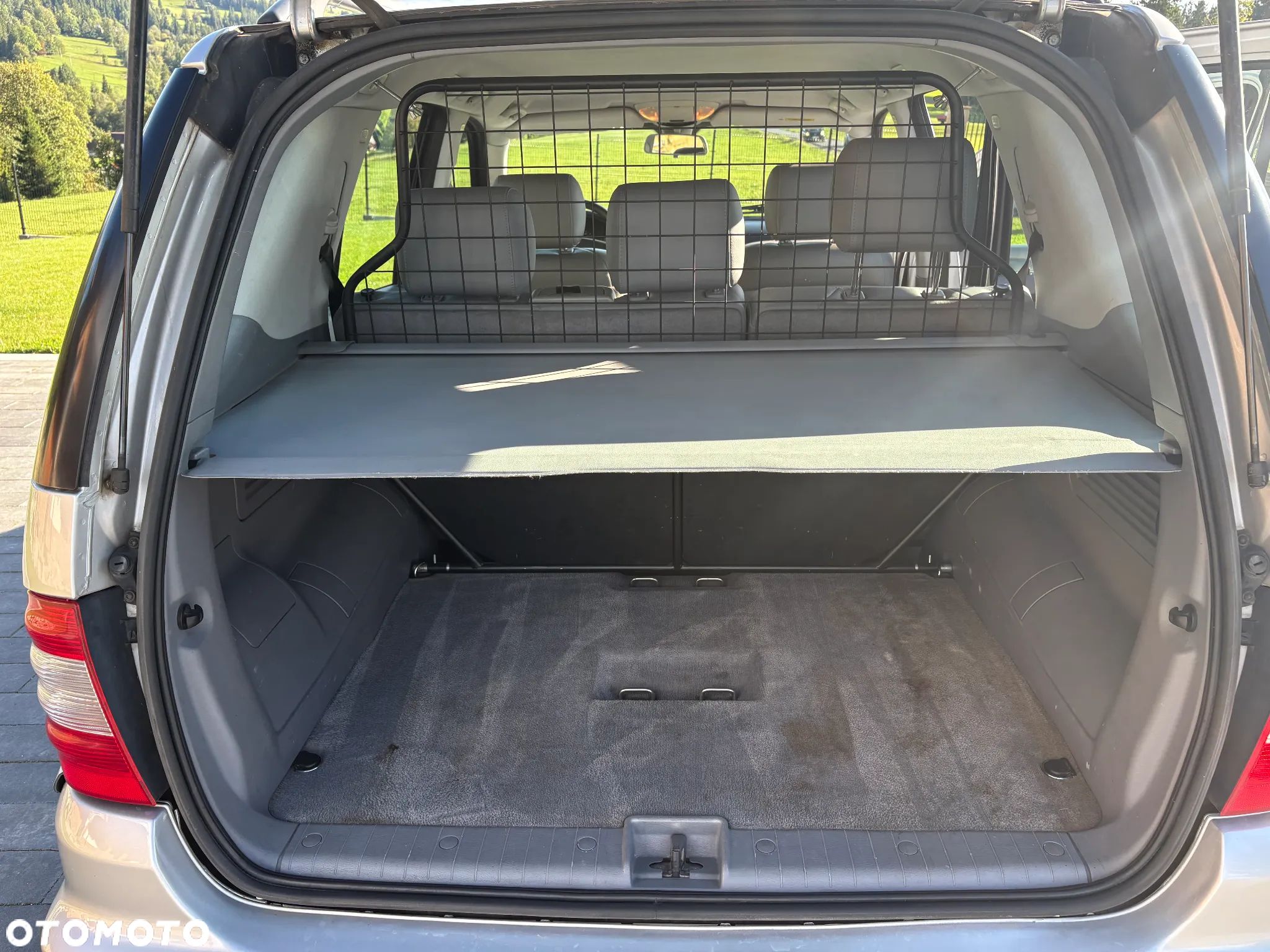 Mercedes-Benz ML - 31