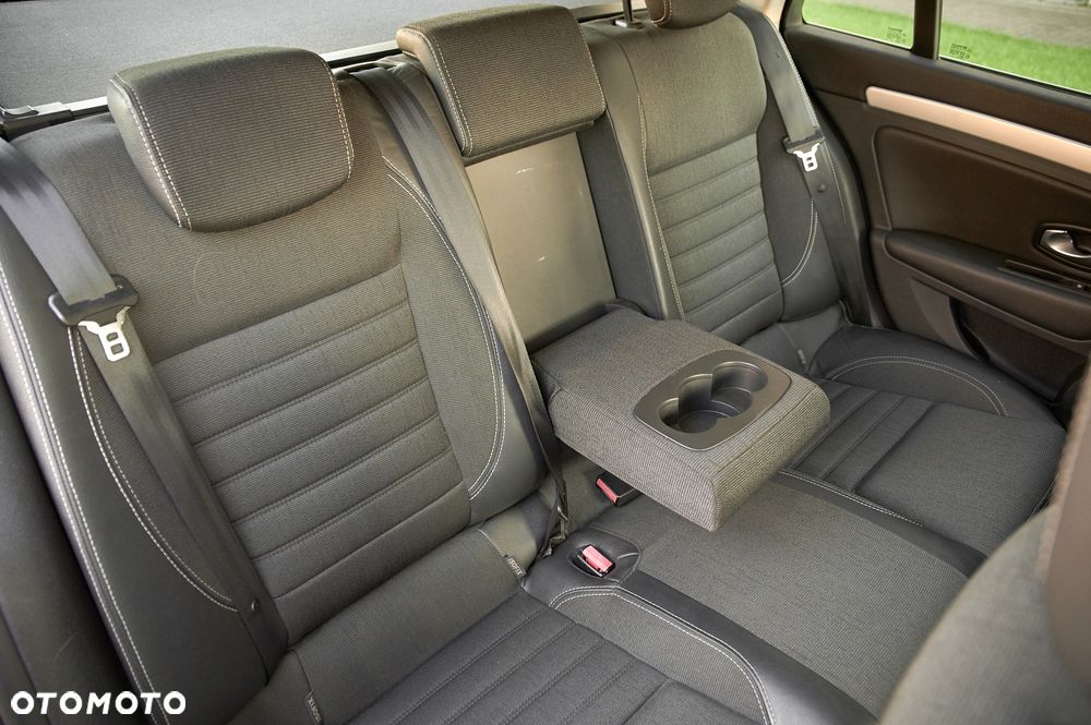 Renault Laguna - 33