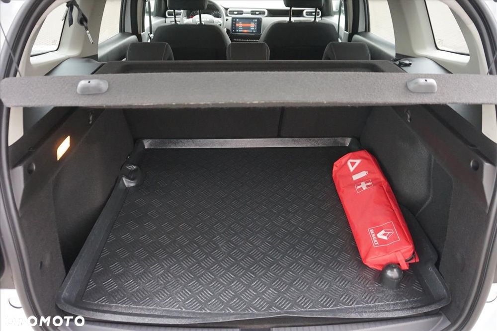 Dacia Duster 1.3 TCe Journey 4WD - 24