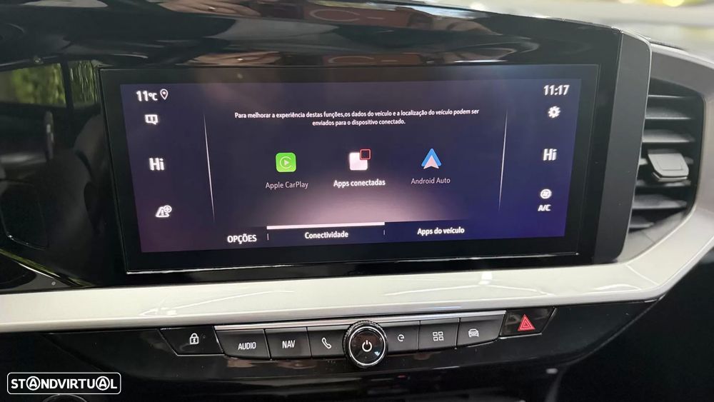 Opel Mokka-e Ultimate - 17