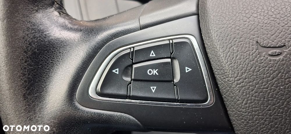 Ford Focus 1.5 TDCi Trend - 16