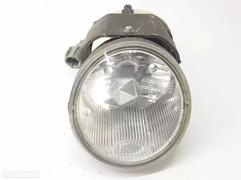 FAROL NEVOEIRO ESQUERDO NISSAN X-TRAIL 2001 -261598H900 - 4