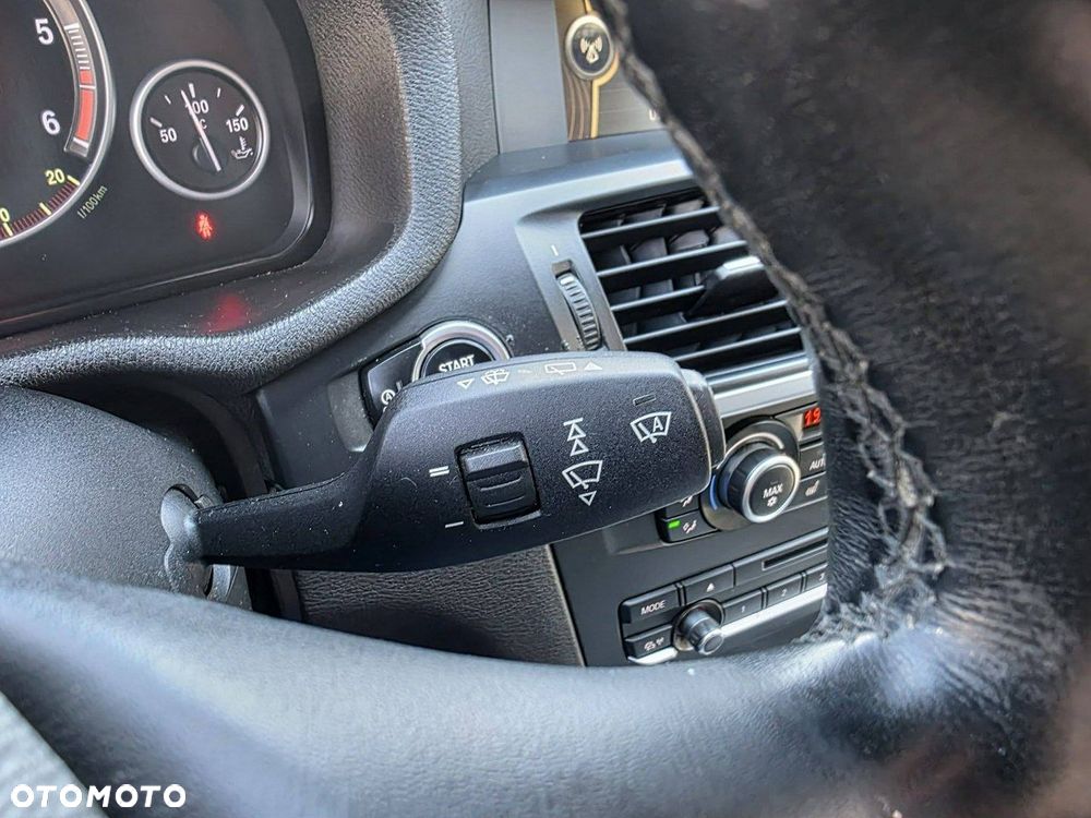 BMW X3 - 17