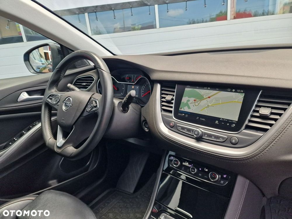 Opel Grandland X 1.6 T PHEV Ultimate - 27