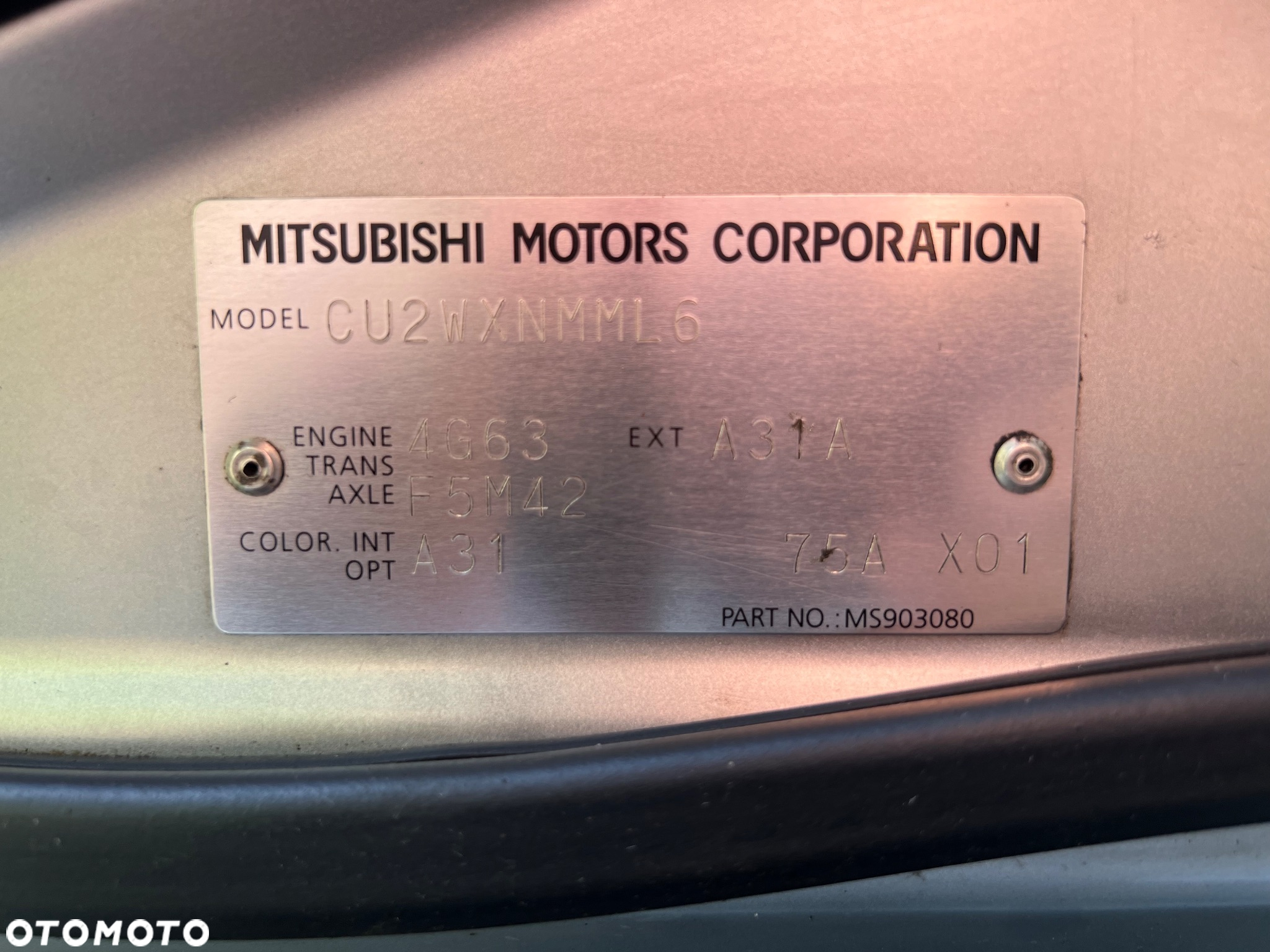 Mitsubishi Outlander 2.0 Comfort - 26