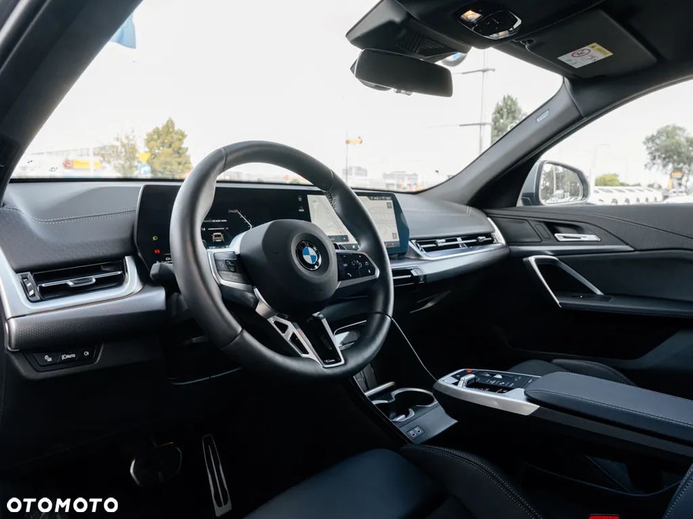BMW X2 sDrive20i - 6