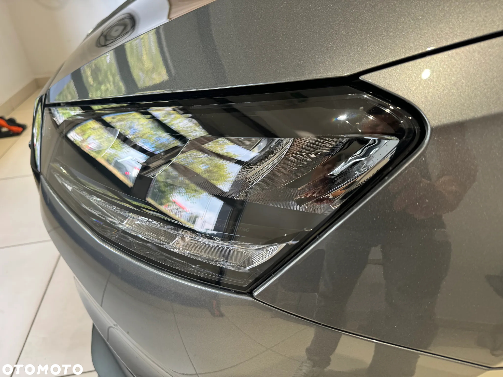 Skoda Fabia 1.5 TSI Monte Carlo DSG - 17