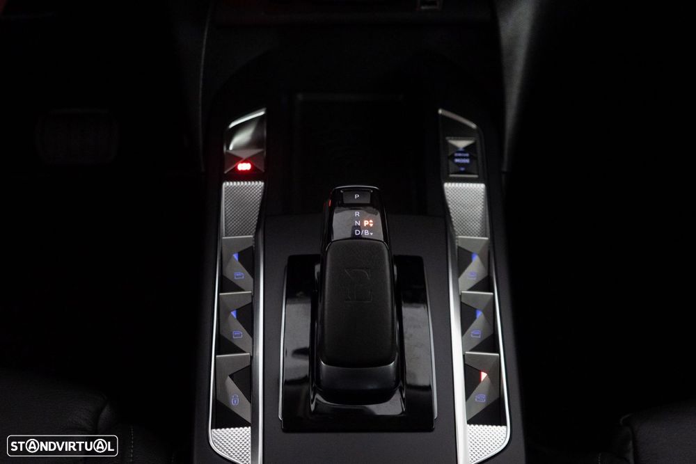 DS DS3 Crossback E-Tense SE Connected Chic - 27