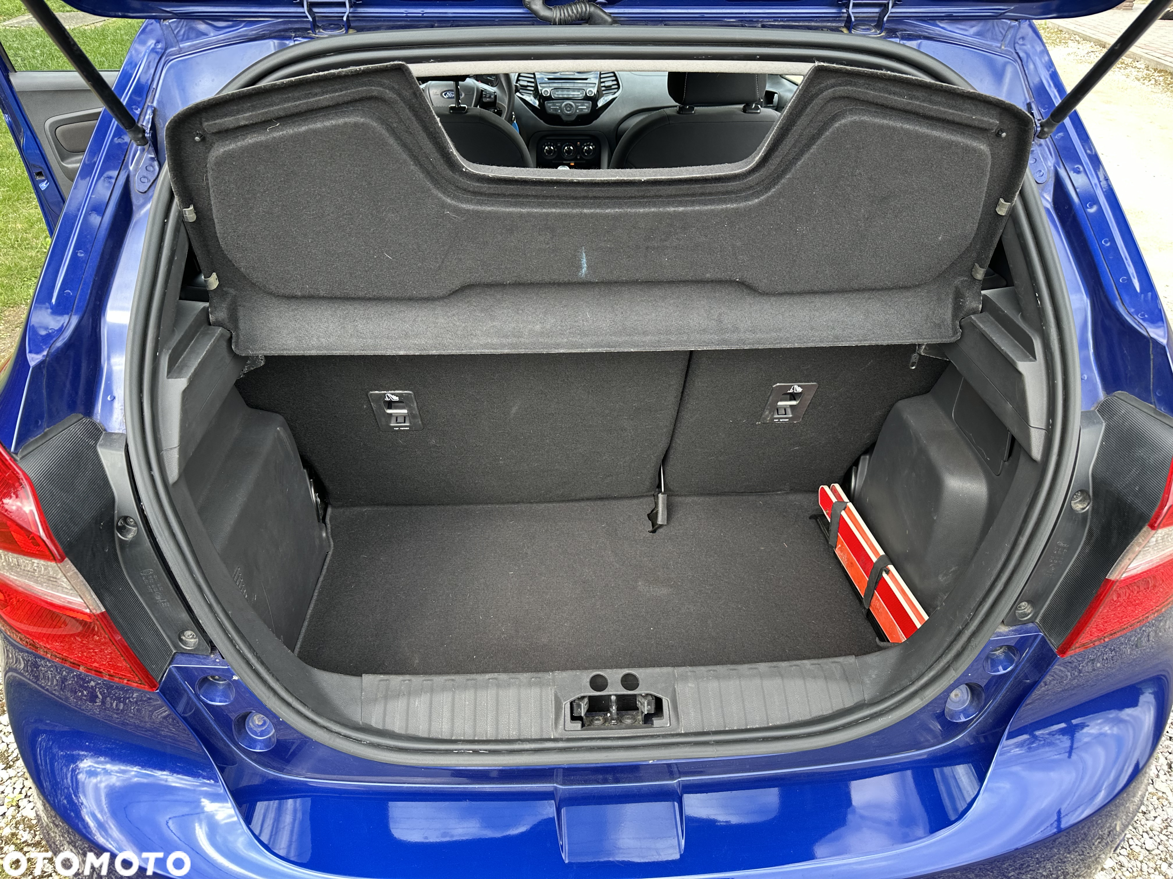 Ford Ka+ 1.2 Ti-VCT Trend Plus - 15