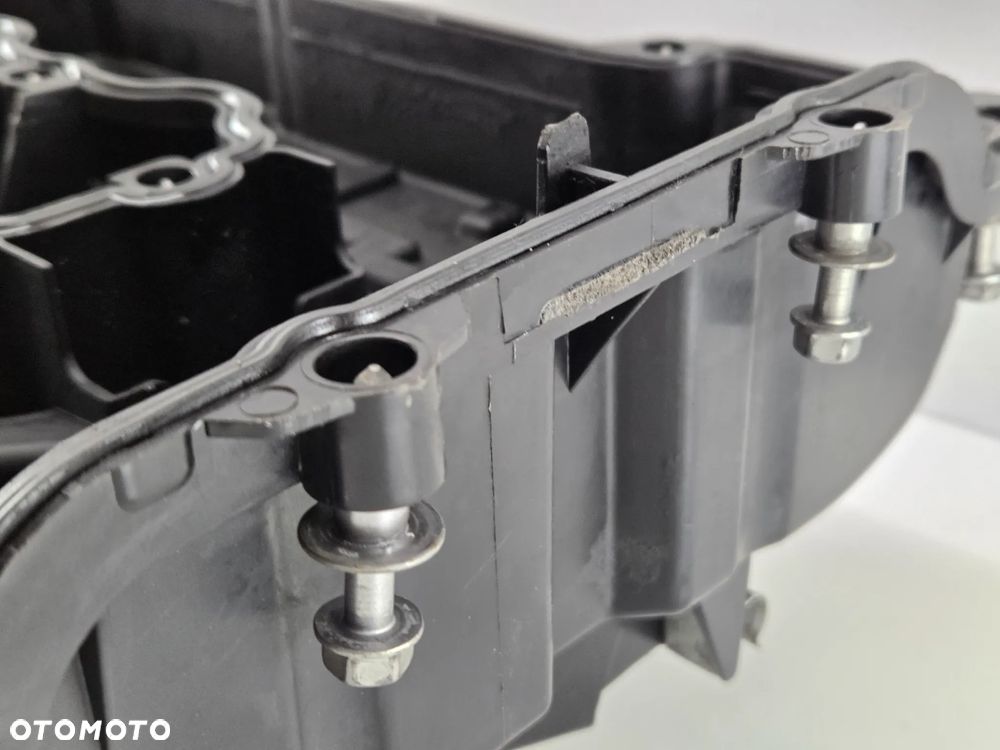 POKRYWA ZAWORÓW SRUBY KOREK  BMW 1 E88 118 120 N43 7553626 - 14
