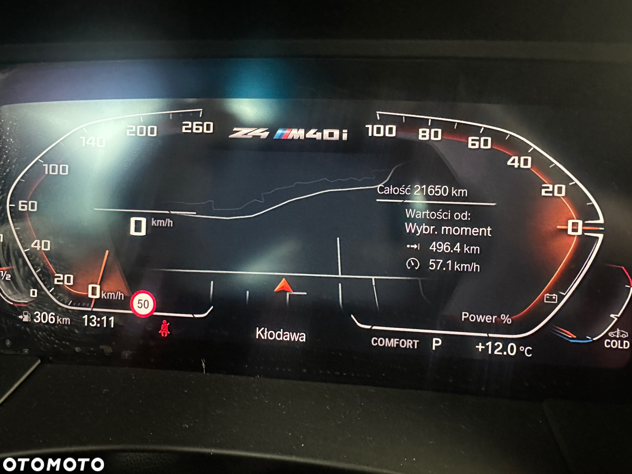 BMW Z4 M M40i sport - 15