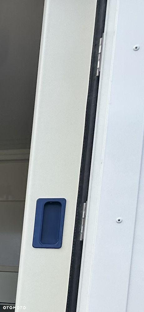 Mercedes-Benz Sprinter 319 - 5