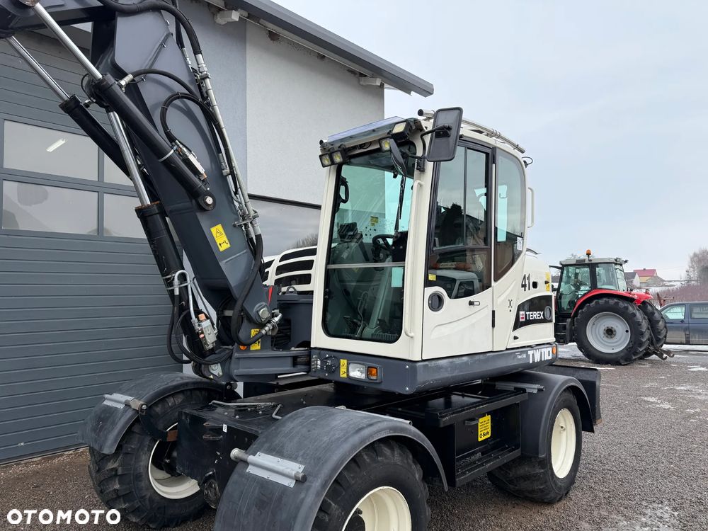 Terex TW 110 - 2