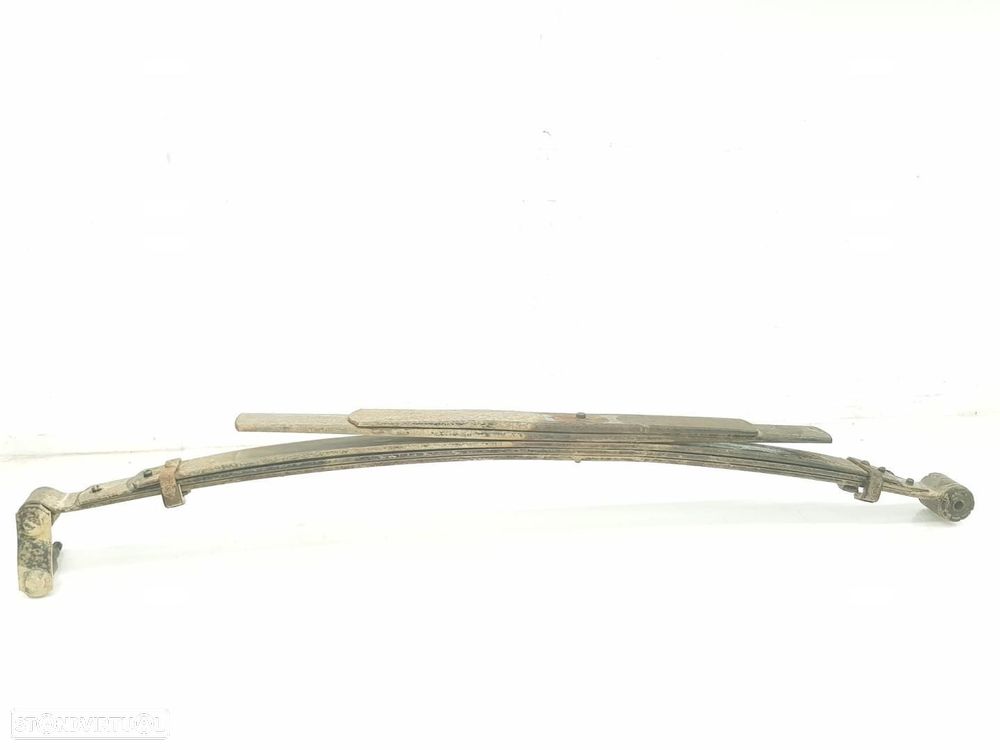 SUSPENSÃO TRASEIRA FORD RANGER ET - 1