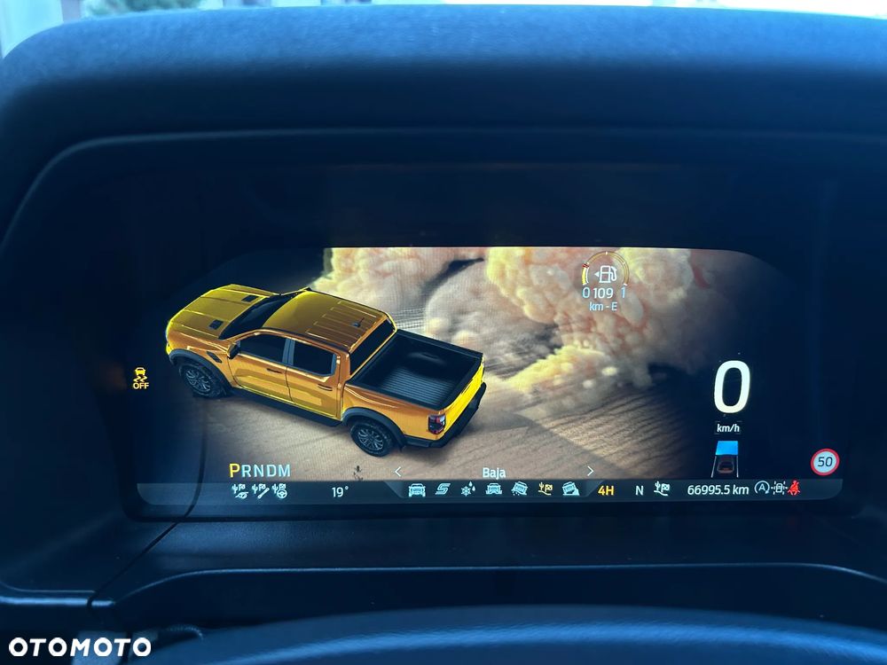 Ford Ranger Raptor - 11