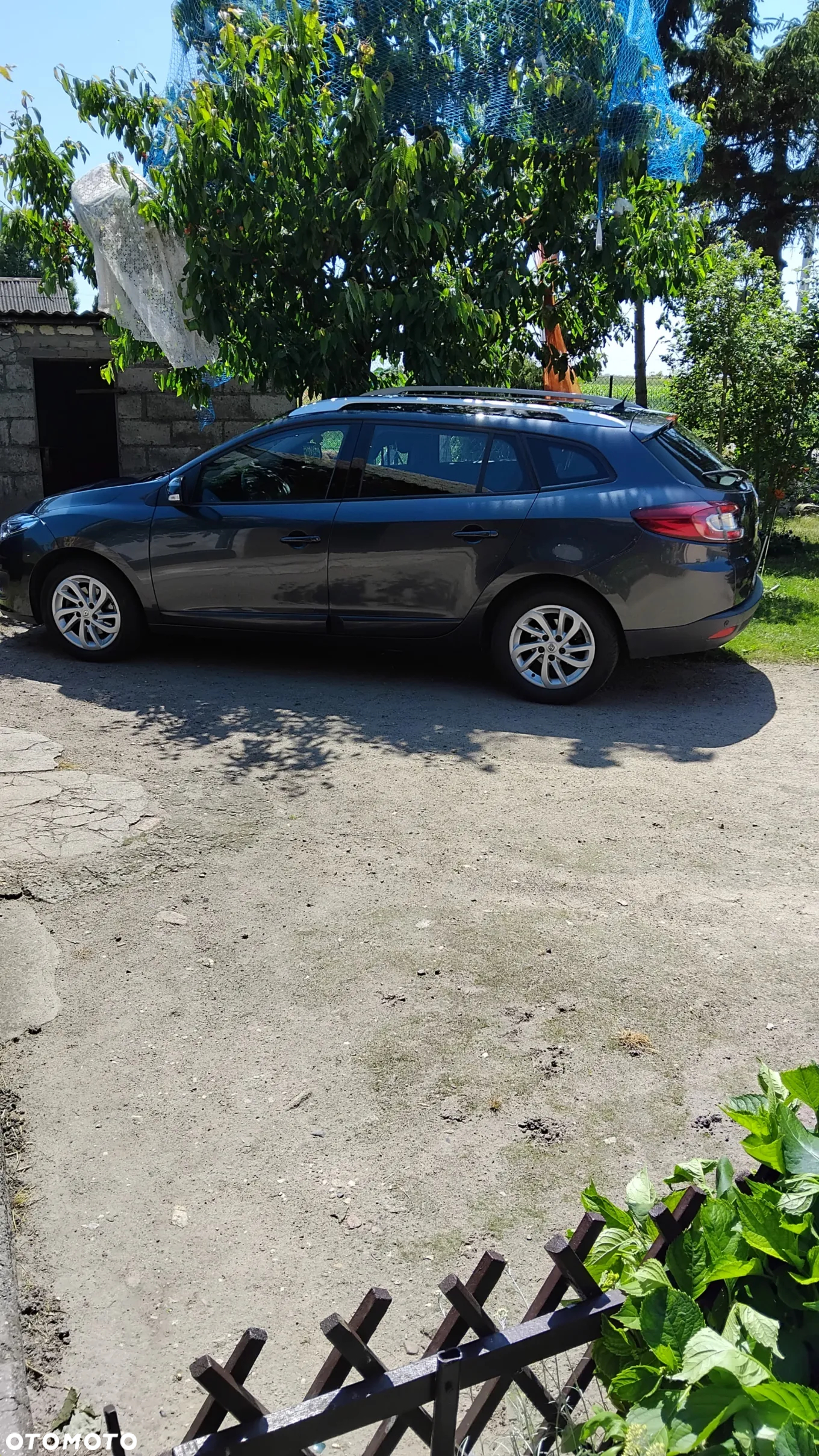 Renault Megane - 9
