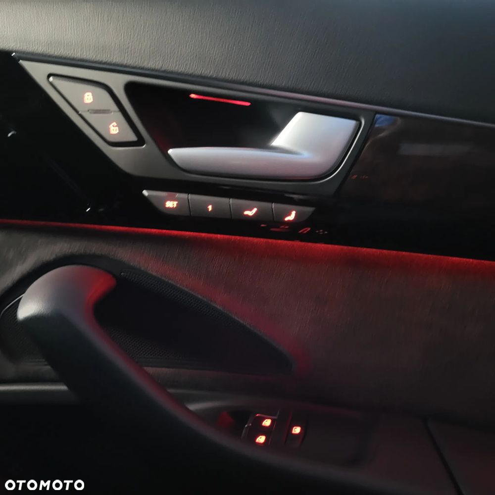 Audi A8 3.0 TDI Quattro - 22