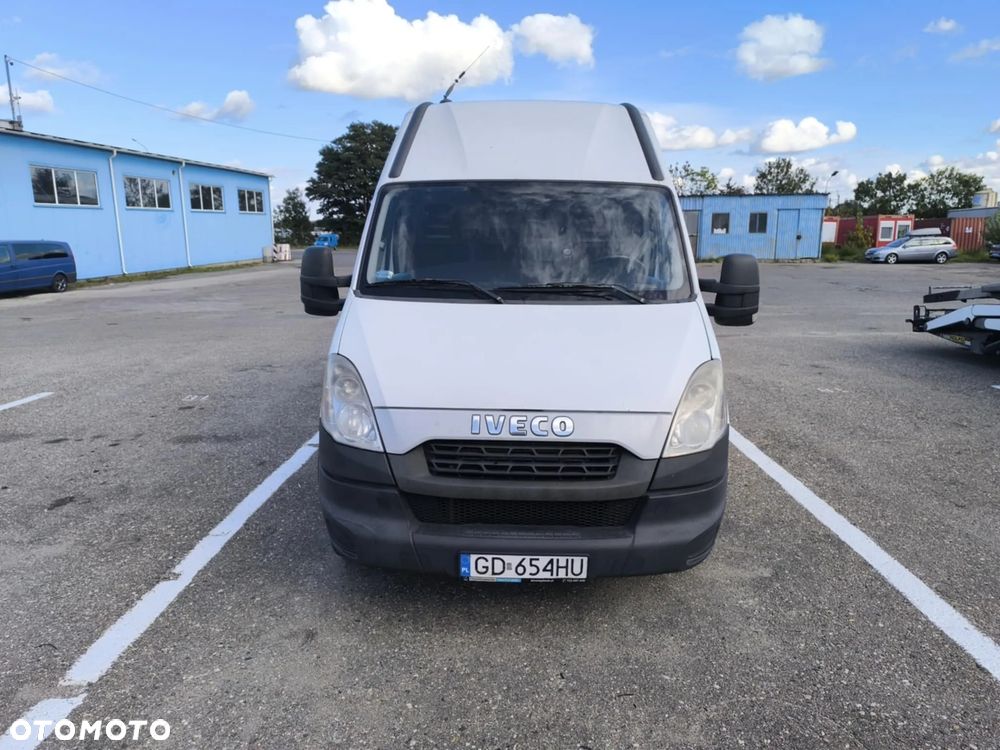 Iveco Daily - 2