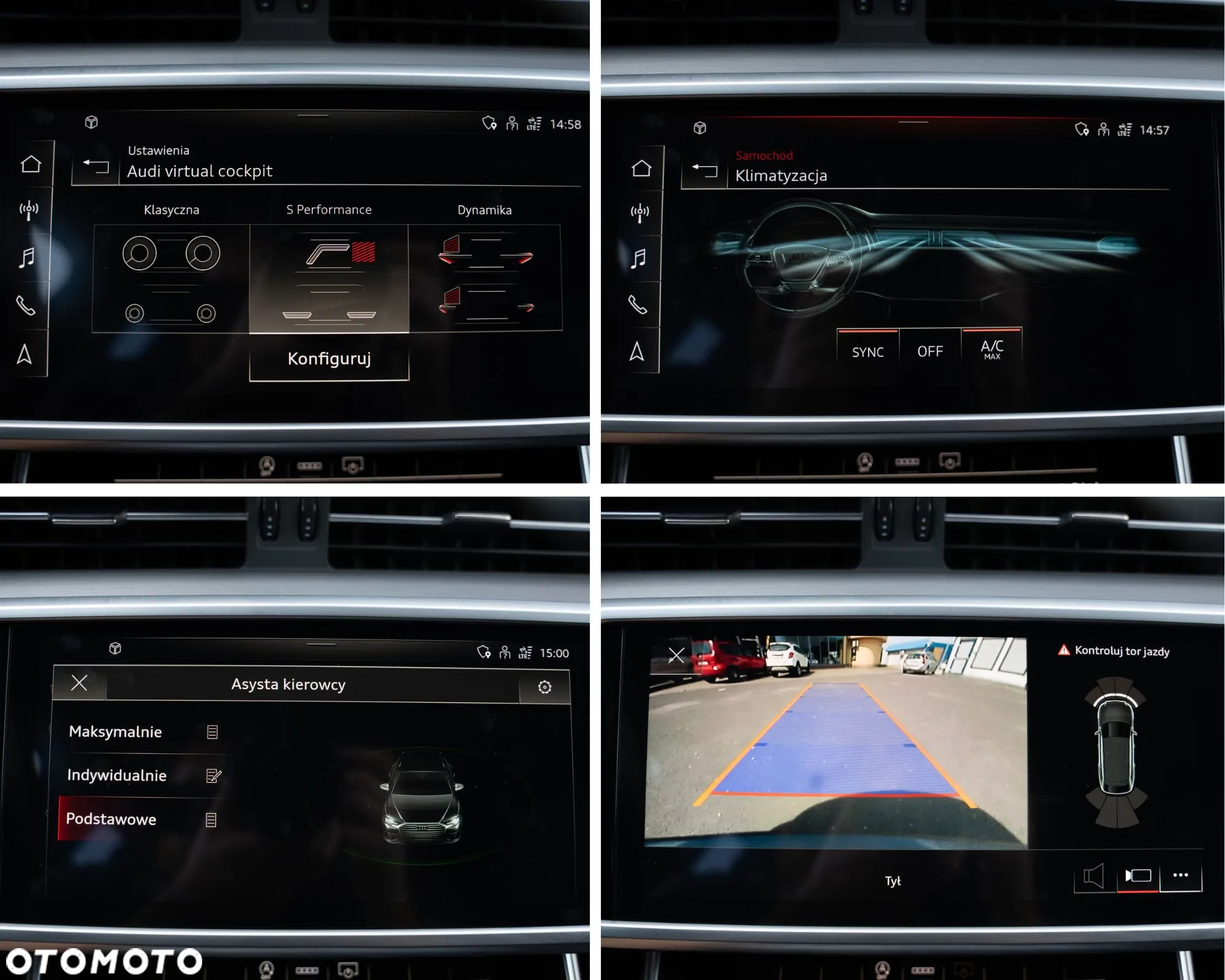 Audi A6 Avant TFSI S tronic - 39