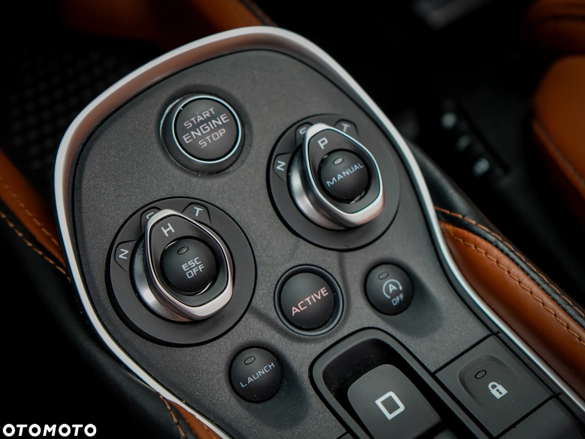 McLaren 570S Spider - 33