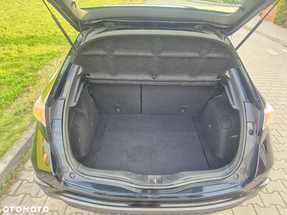 Honda Civic 1.4i-DSi - 9