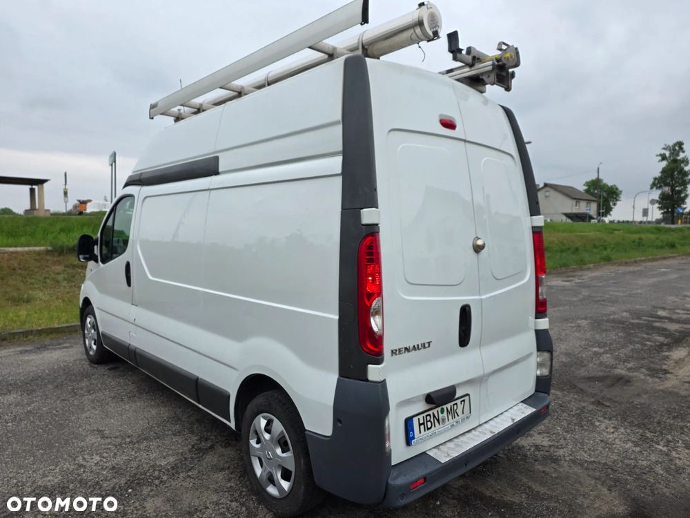 Renault Trafic - 7
