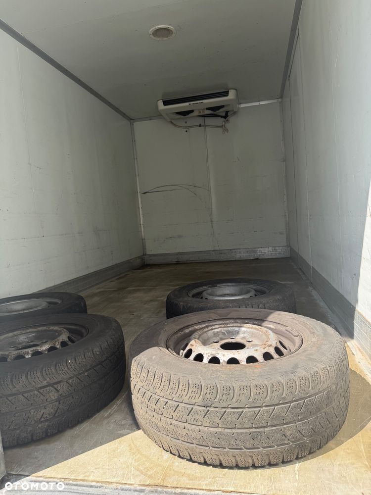 Volkswagen CRAFTER - 4