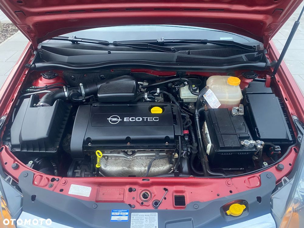 Opel Astra - 23