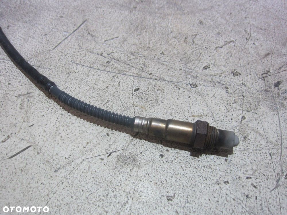 BMW X1 F48 F39 F45 B46 B36 B38 SONDA LAMBDA REGULACYJNA 11788600992 8600992 - 2