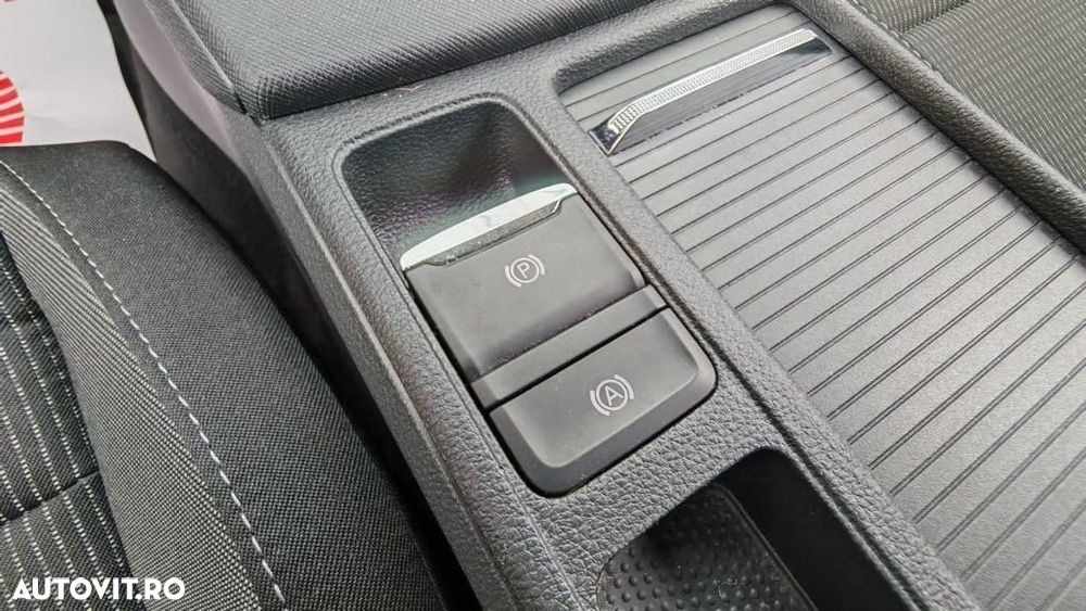 Skoda Octavia - 16