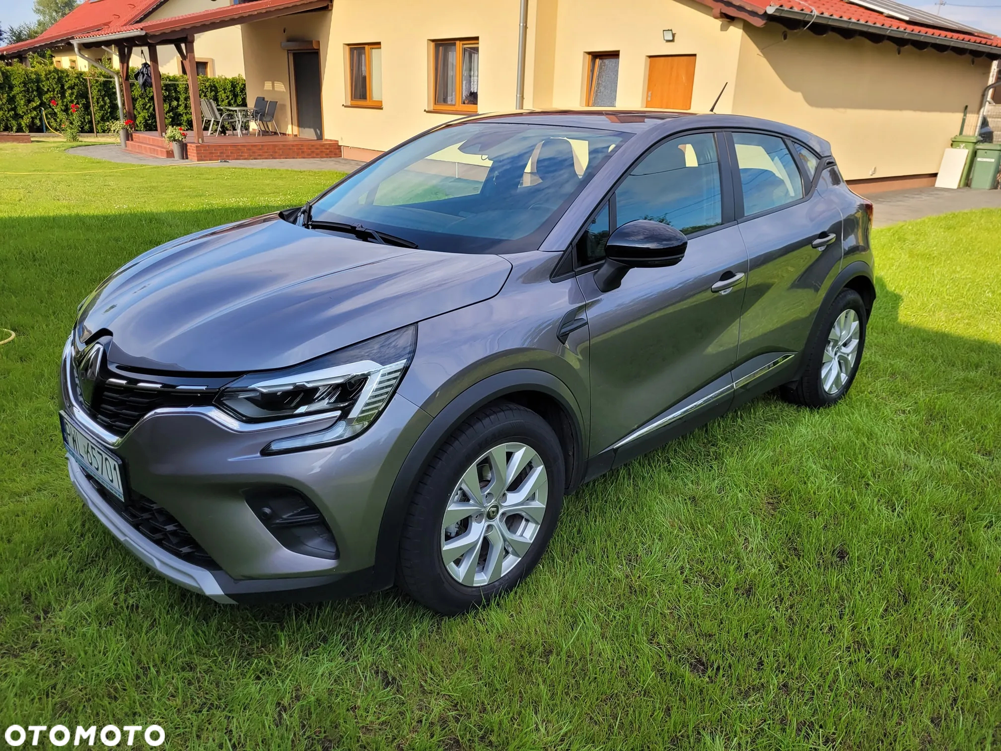 Renault Captur 1.0 TCe Intens - 10