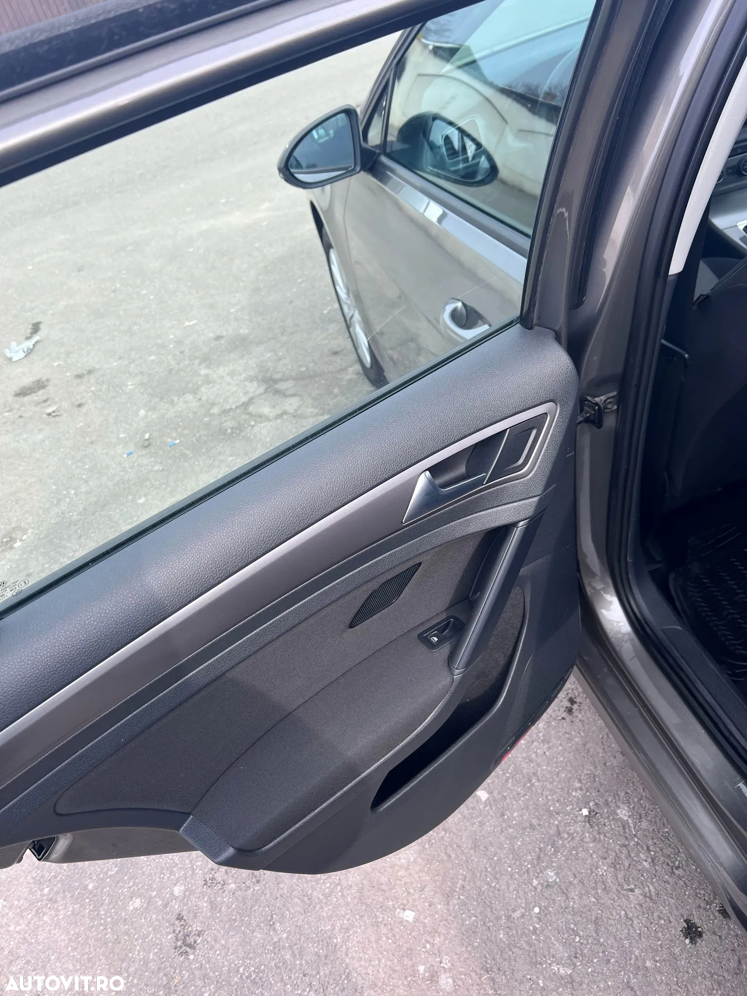 Volkswagen Golf 1.2 TSI BlueMotion Technology Comfortline - 7