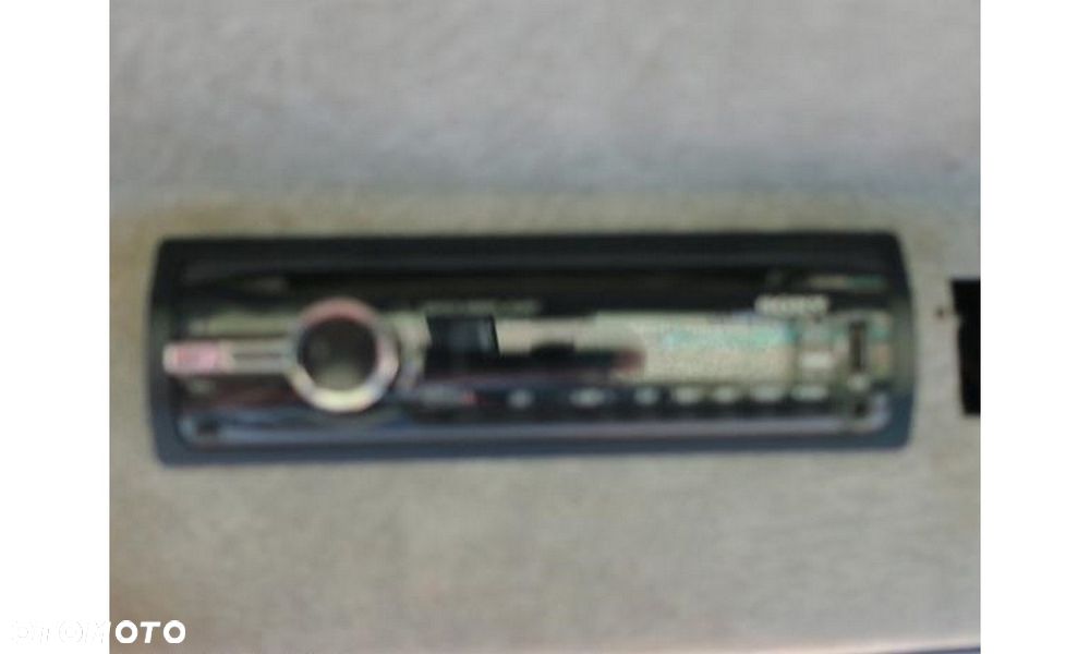 Deutz-Fahr Agrofarm 100 MFWD / 2005 - 22