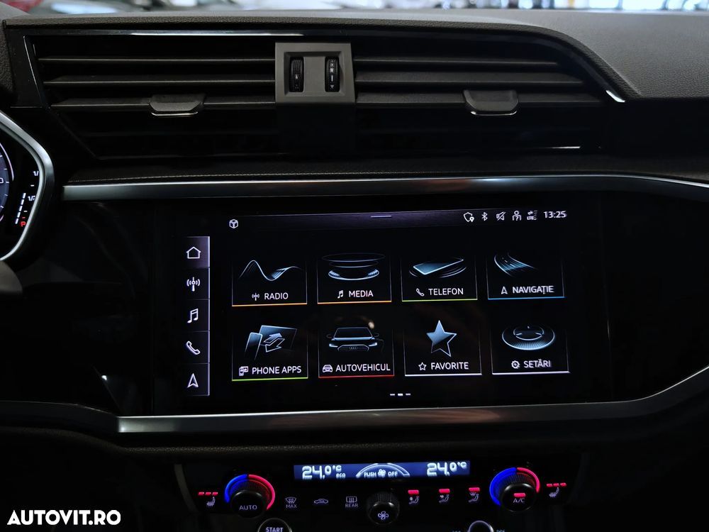 AUDI Q3 2021 — imagine 16