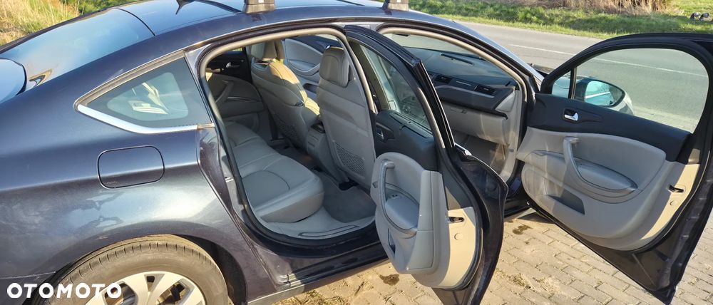 Citroën C5 2.0 HDi Exclusive - 12