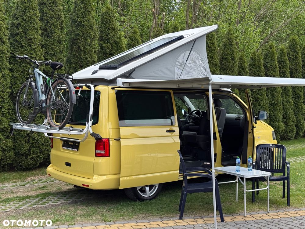 Volkswagen Multivan - 3