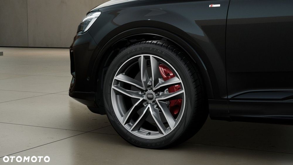 Audi Q7 - 10