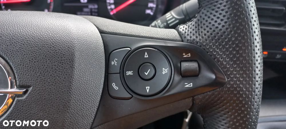 Opel COMBO - 24