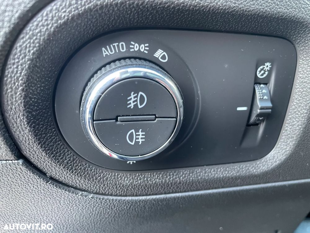 Opel Grandland X 1.5 ecoTEC START/STOP Ultimate - 21