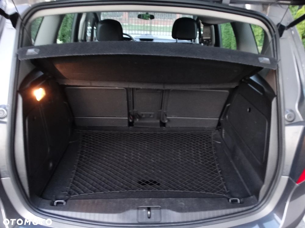 Opel Meriva - 5